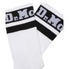 Skarpety Dr. Martens SOCKS  ATHLETIC LOGO Organic Cotton Blend White AC681104